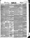 Evening Mail Wednesday 02 October 1833 Page 1