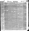 Evening Mail Friday 01 November 1833 Page 1