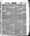 Evening Mail Wednesday 19 February 1834 Page 1