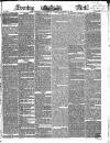 Evening Mail Friday 05 September 1834 Page 1
