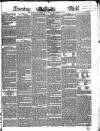 Evening Mail Monday 15 September 1834 Page 1