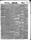 Evening Mail Friday 03 October 1834 Page 1