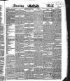 Evening Mail Monday 13 April 1835 Page 1