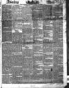 Evening Mail Friday 30 October 1835 Page 1