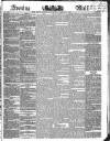 Evening Mail Monday 11 January 1836 Page 1
