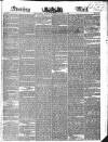 Evening Mail Monday 01 August 1836 Page 1