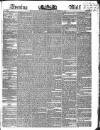 Evening Mail Monday 21 November 1836 Page 1