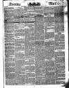 Evening Mail Monday 02 January 1837 Page 1