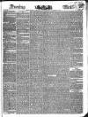 Evening Mail Wednesday 25 January 1837 Page 1