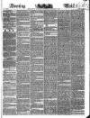 Evening Mail Monday 06 February 1837 Page 1