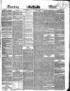 Evening Mail Monday 08 May 1837 Page 1
