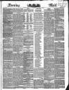 Evening Mail Monday 15 May 1837 Page 1