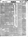Evening Mail Monday 22 January 1838 Page 1