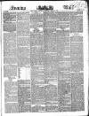Evening Mail Monday 12 March 1838 Page 1