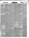 Evening Mail Wednesday 14 March 1838 Page 1