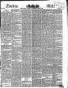 Evening Mail Wednesday 11 April 1838 Page 1