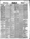 Evening Mail Monday 23 April 1838 Page 1