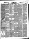 Evening Mail Monday 17 December 1838 Page 1