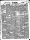 Evening Mail Monday 14 January 1839 Page 1
