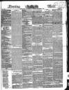 Evening Mail Monday 02 December 1839 Page 1