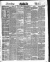 Evening Mail Monday 20 January 1840 Page 1