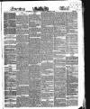 Evening Mail Monday 17 February 1840 Page 1