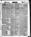 Evening Mail Friday 21 February 1840 Page 1