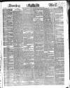 Evening Mail Friday 24 April 1840 Page 1