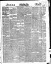 Evening Mail Friday 01 May 1840 Page 1