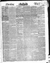 Evening Mail Monday 11 May 1840 Page 1