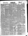 Evening Mail Friday 22 May 1840 Page 1