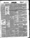 Evening Mail Friday 24 July 1840 Page 1