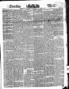 Evening Mail Wednesday 21 October 1840 Page 1