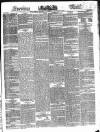 Evening Mail Monday 02 November 1840 Page 1