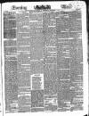 Evening Mail Wednesday 11 November 1840 Page 1