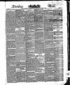 Evening Mail Wednesday 13 October 1841 Page 1