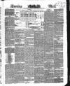 Evening Mail Wednesday 07 April 1841 Page 1