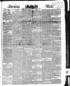 Evening Mail Monday 10 May 1841 Page 1