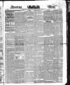 Evening Mail Wednesday 01 September 1841 Page 1