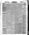 Evening Mail Wednesday 20 October 1841 Page 1