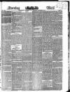 Evening Mail Wednesday 29 December 1841 Page 1