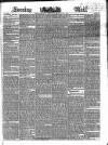 Evening Mail Friday 01 July 1842 Page 1