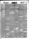 Evening Mail Monday 01 August 1842 Page 1