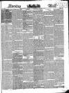 Evening Mail Wednesday 04 January 1843 Page 1