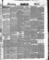 Evening Mail Wednesday 18 January 1843 Page 1