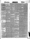 Evening Mail Wednesday 03 April 1844 Page 1
