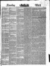 Evening Mail Wednesday 12 June 1844 Page 1