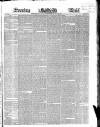 Evening Mail Wednesday 10 July 1844 Page 1