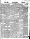 Evening Mail Wednesday 02 October 1844 Page 1