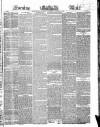 Evening Mail Monday 07 October 1844 Page 1